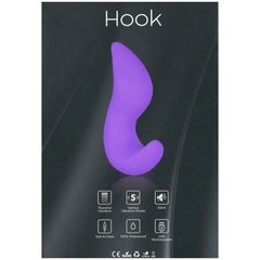 HOOK - PURPLE