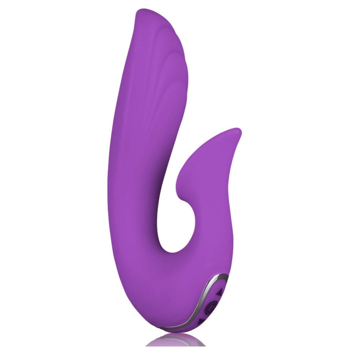 SHELL - VIOLET