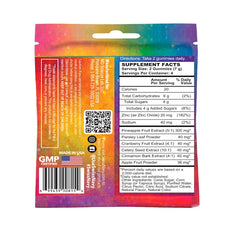 YUMMY CUMMY GUMMY 4CT PACKET