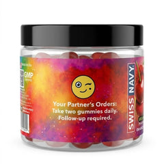 YUMMY CUMMY GUMMY 60CT