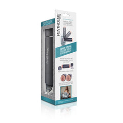 CYBERSKIN PENTHOUSE HAND-FREE DUAL STROKER MISTY LOVELACE
