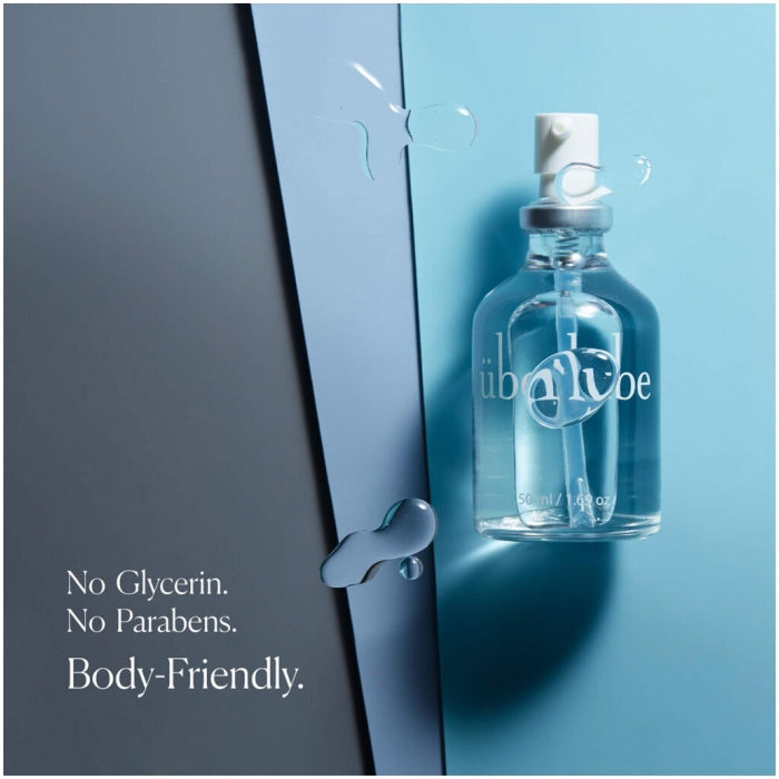 UBERLUBE 55ML BOTTLE