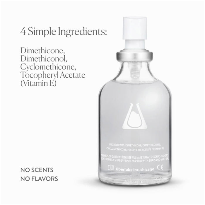 UBERLUBE 55ML BOTTLE