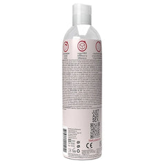 STRAWBERRY DELICIOUS ORAL PLAY LUBE 4 OZ