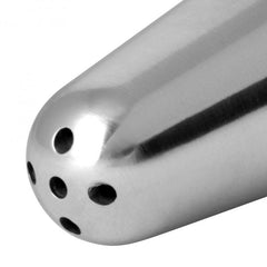 ALUMI-TIP ALUMINUM ENEMA NOZZLE TIP