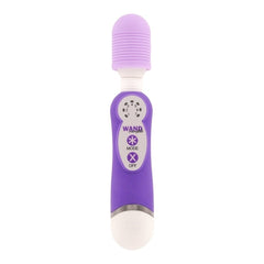 7 FUNCTION BATTERY POWERED - PURPLE