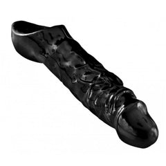 MS MAMBA COCK SHEATH - BLACK