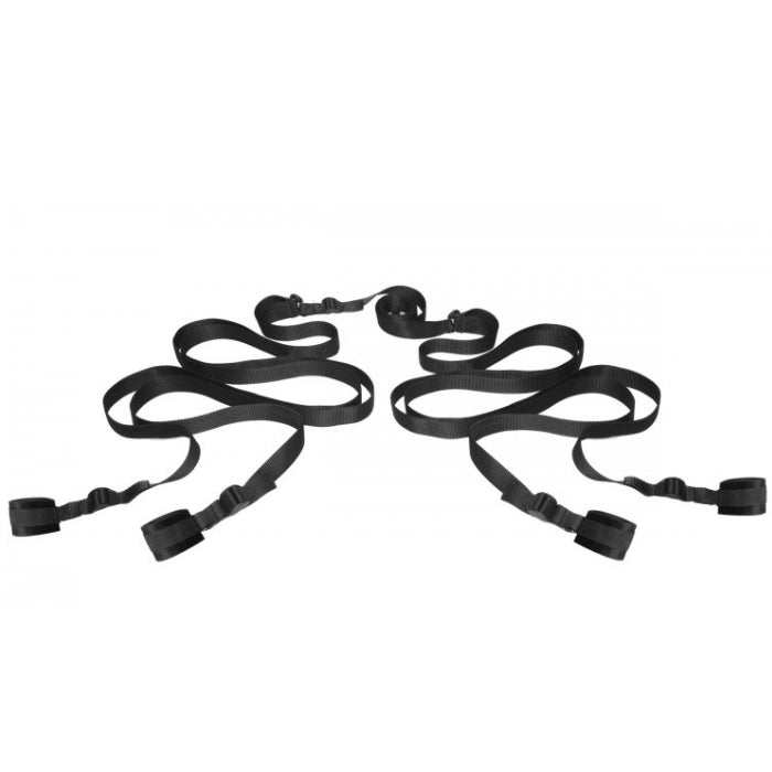 FR HOLD ME BEDROOM RESTRAINT SYSTEM
