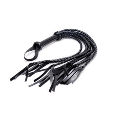 BRAIDED FLOGGER