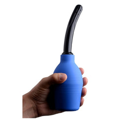 CS PREMIUM ONE-WAY VALVE ENEMA BULB