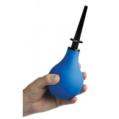 PREMIUM ONE-WAY VALVE ANAL DOUCHE SET