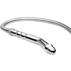 ANGLED ENEMA NOZZLE ACCESSORY