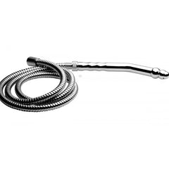 ANGLED ENEMA NOZZLE ACCESSORY