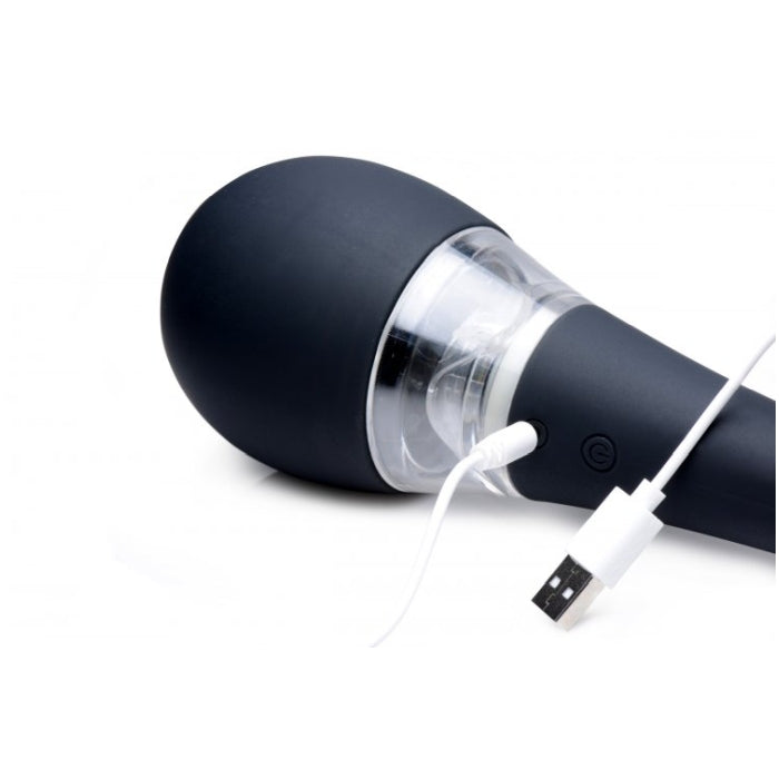 CS ELECTRIC AUTOMATIC SPRAY ENEMA BULB