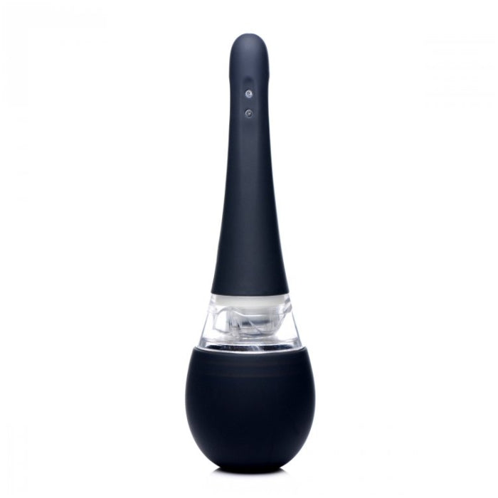 CS ELECTRIC AUTOMATIC SPRAY ENEMA BULB