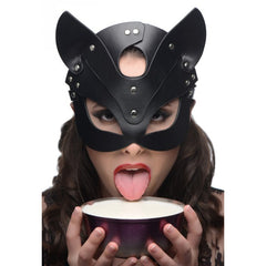 NAUGHTY KITTY MASK
