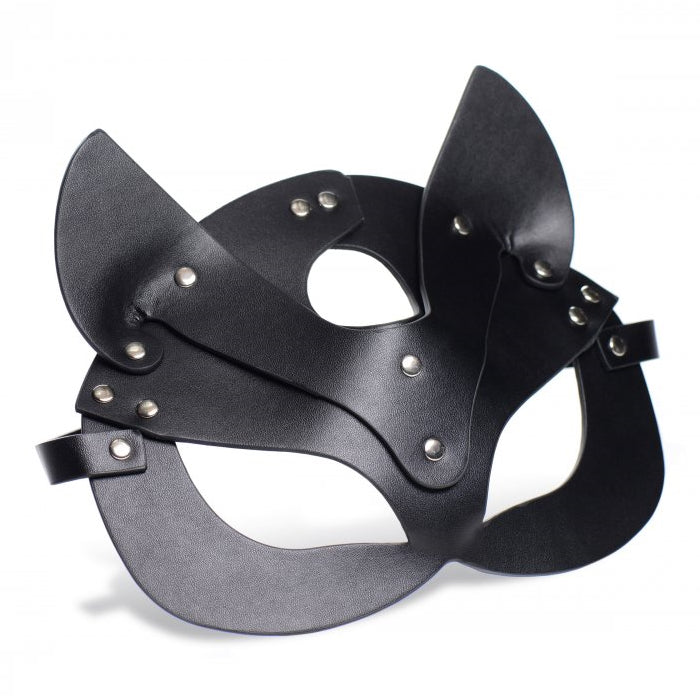 NAUGHTY KITTY MASK