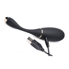WH VOICE ACTIVATED 10X VIBRATING EGG W/REMOTE CONTROL