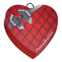 FR PASSION HEART KIT GIFT BOX
