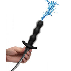 PLEASURE FLOW 10X VIBRATING ENEMA TIP