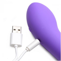 FR FINGER IT 10X SILICONE G-SPOT PLEASER