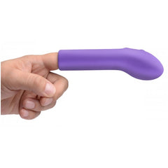 FR FINGER IT 10X SILICONE G-SPOT PLEASER