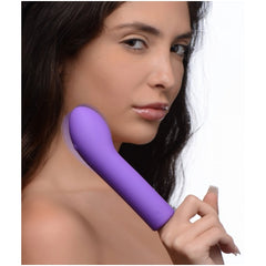 FR FINGER IT 10X SILICONE G-SPOT PLEASER