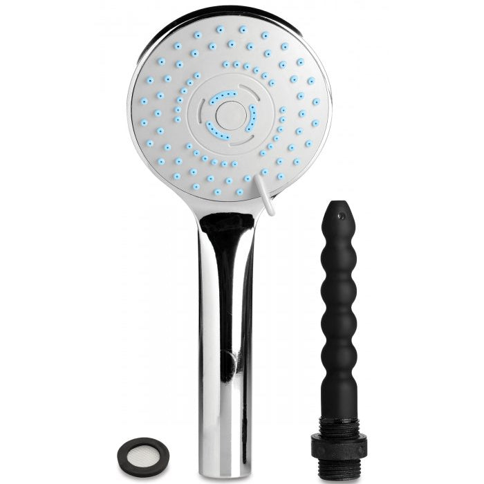 ALUMI-TIP ALUMINUM ENEMA NOZZLE TIP