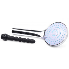 ALUMI-TIP ALUMINUM ENEMA NOZZLE TIP