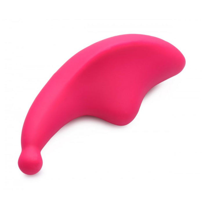 WH VOICE ACTIVATED 10X PANTY VIBE W/REMOTE CONTROL