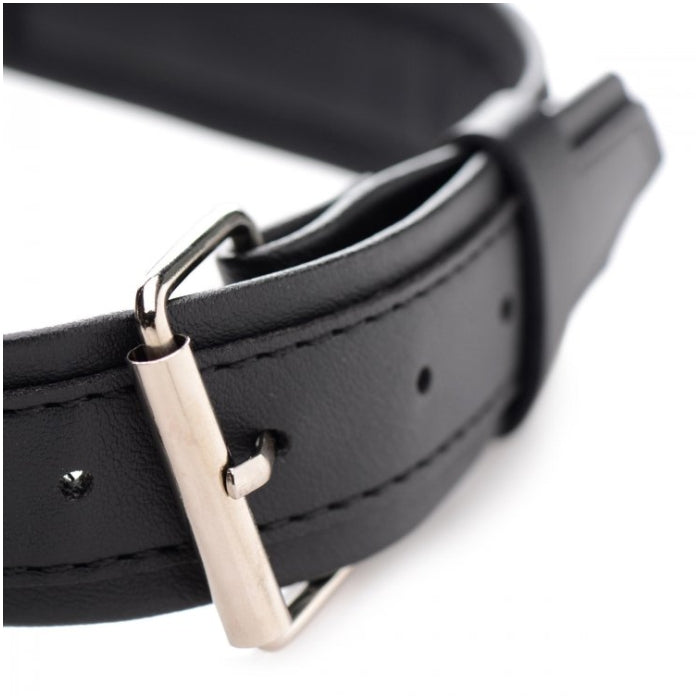 ST O-RING COLLAR