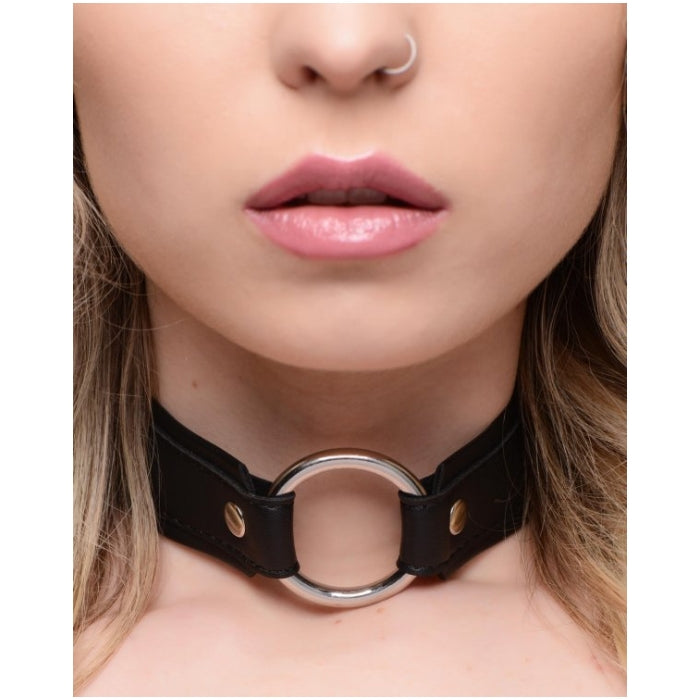 ST O-RING COLLAR
