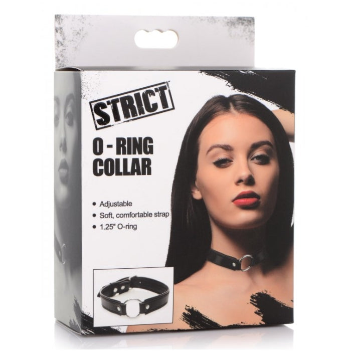 ST O-RING COLLAR