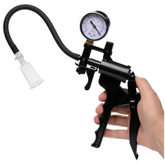 SM CLITORAL PUMPING SYSTEM