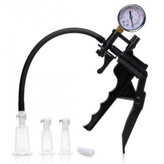 SM CLITORAL PUMPING SYSTEM