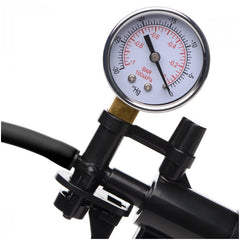 SM CLITORAL PUMPING SYSTEM
