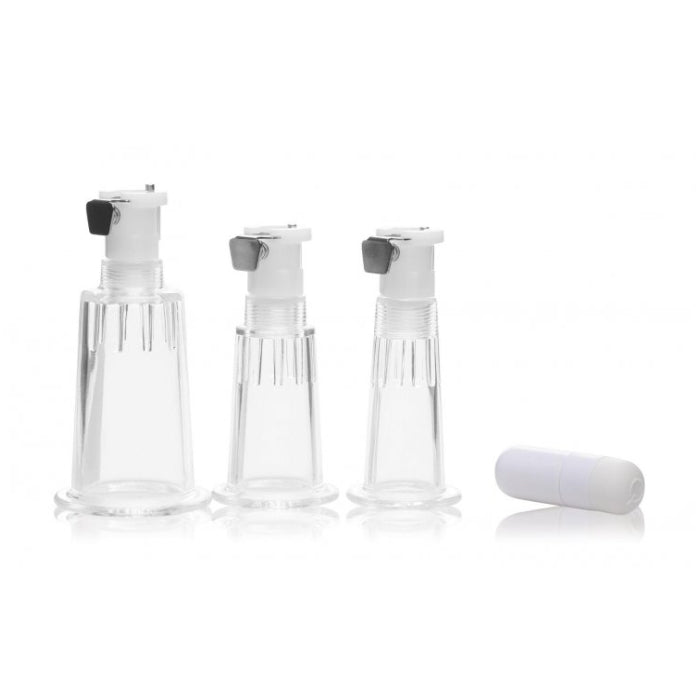 SM CLITORAL PUMPING SYSTEM