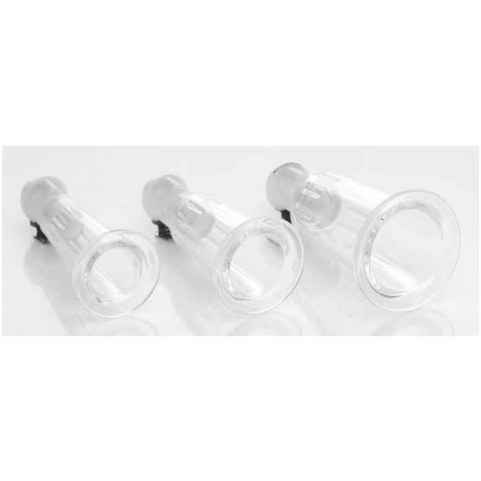 SM CLITORAL PUMPING SYSTEM