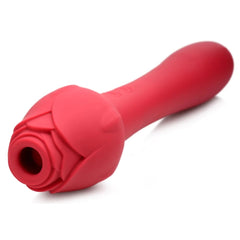 IN BLOOMGASM SWEET HEART ROSE 5X SUCTION ROSE + 10X VI