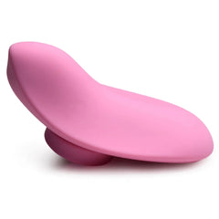 FR NAUGHTY KNICKERS BLING EDITION SIL PANTY VIBE/REMOT