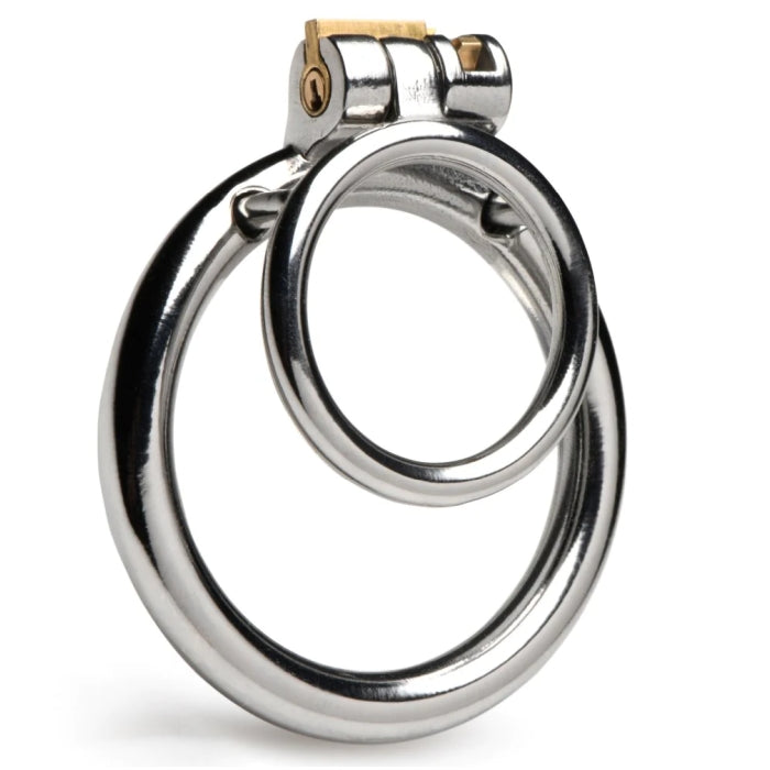 MS LOCKED COCK LOCKING & BALL RING