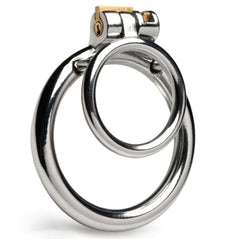 MS LOCKED COCK LOCKING & BALL RING