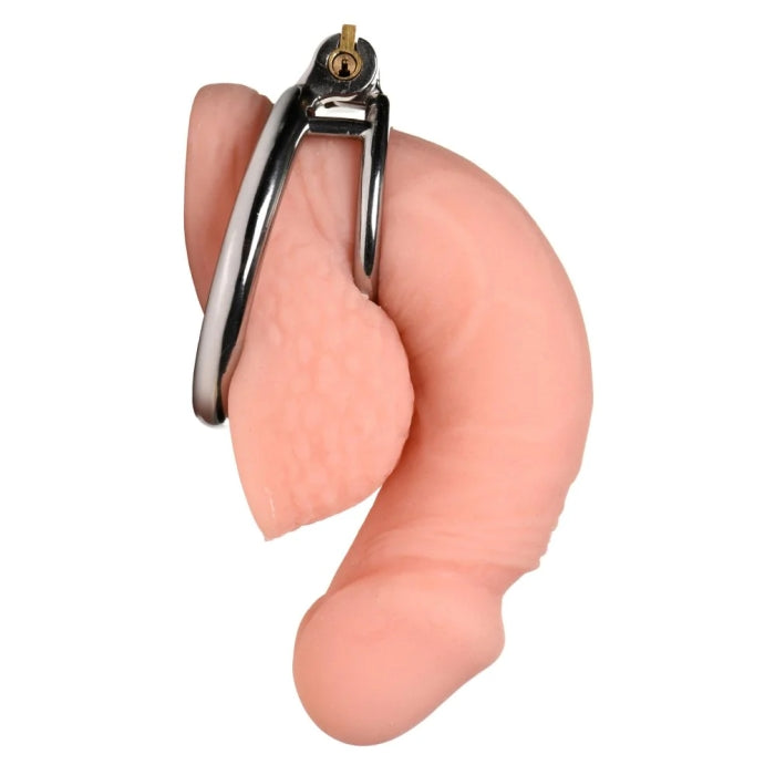 MS LOCKED COCK LOCKING & BALL RING