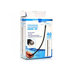 PREMIUM SILICONE HOSE 1M