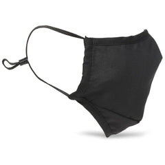 MS UNDER COVER BALL GAG FACE MASK