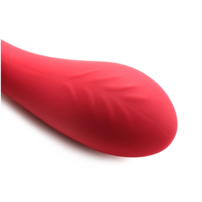 REGAL ROSE LICKING ROSE VIBRATOR