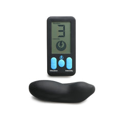 E-STIM PANTY VIBE W/ REMOTE CONTROL