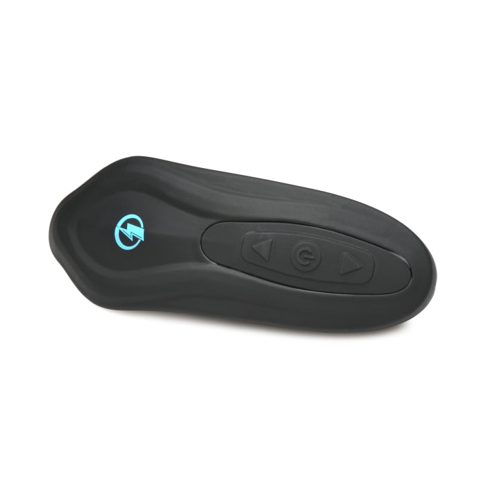 E-STIM PANTY VIBE W/ REMOTE CONTROL