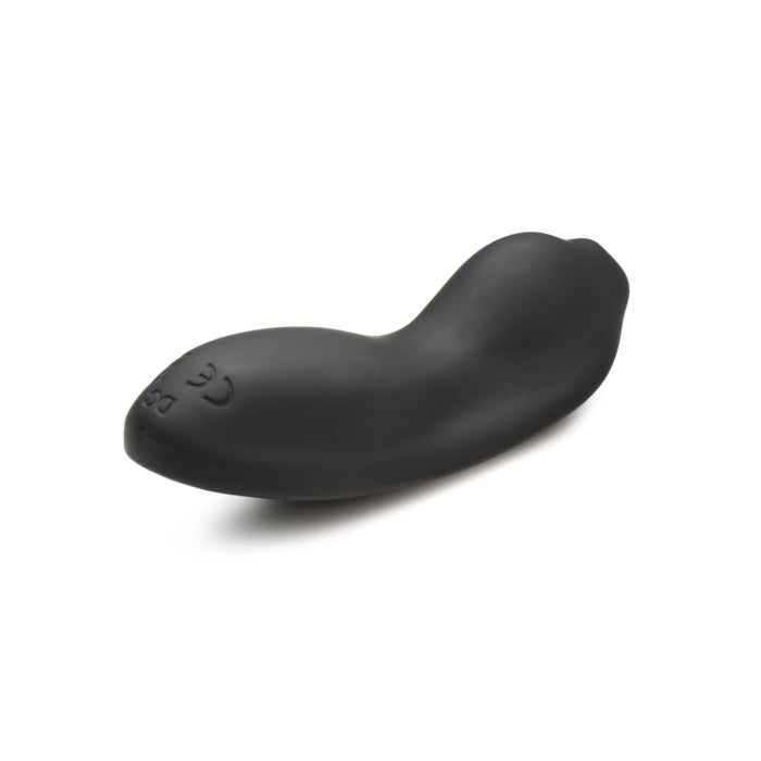 E-STIM PANTY VIBE W/ REMOTE CONTROL