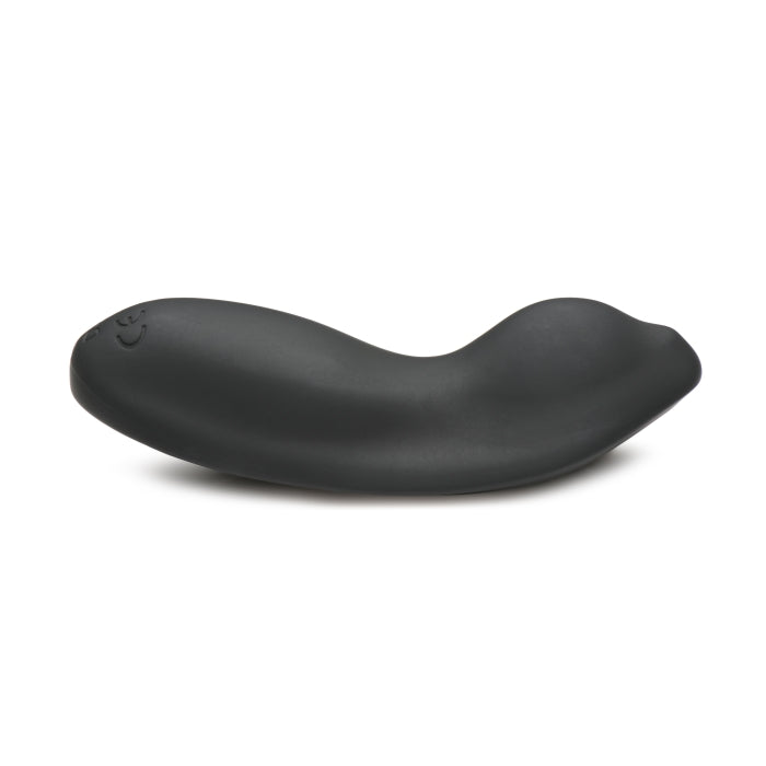 E-STIM PANTY VIBE W/ REMOTE CONTROL